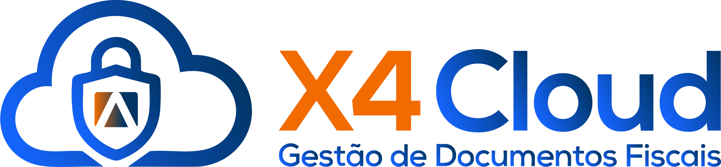 Logo X4Cloud